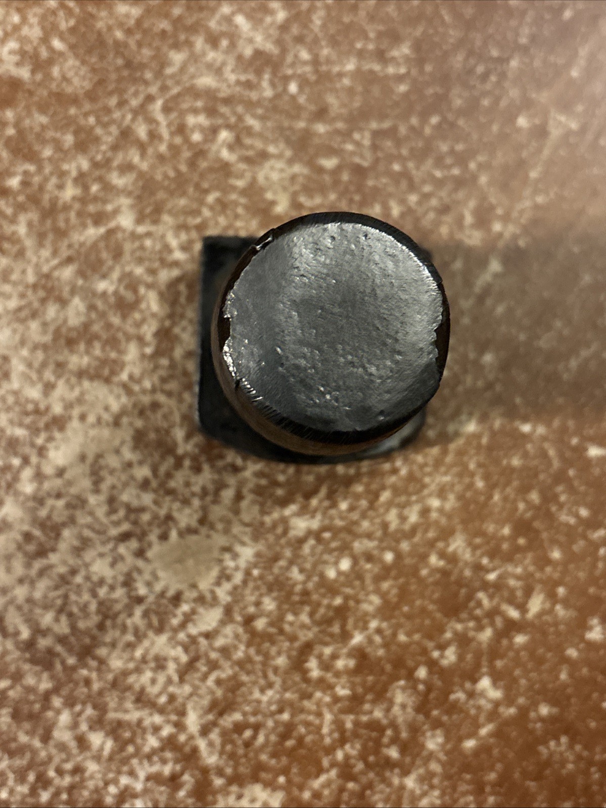 Vintage Auto Body Dolly