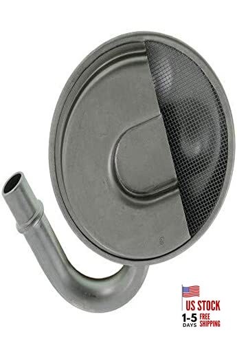 Oil Pump Screen - 55S1