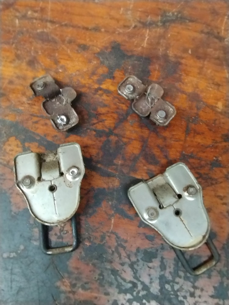 CRAFTSMAN TOOL BOX Toolbox Latch. #C11