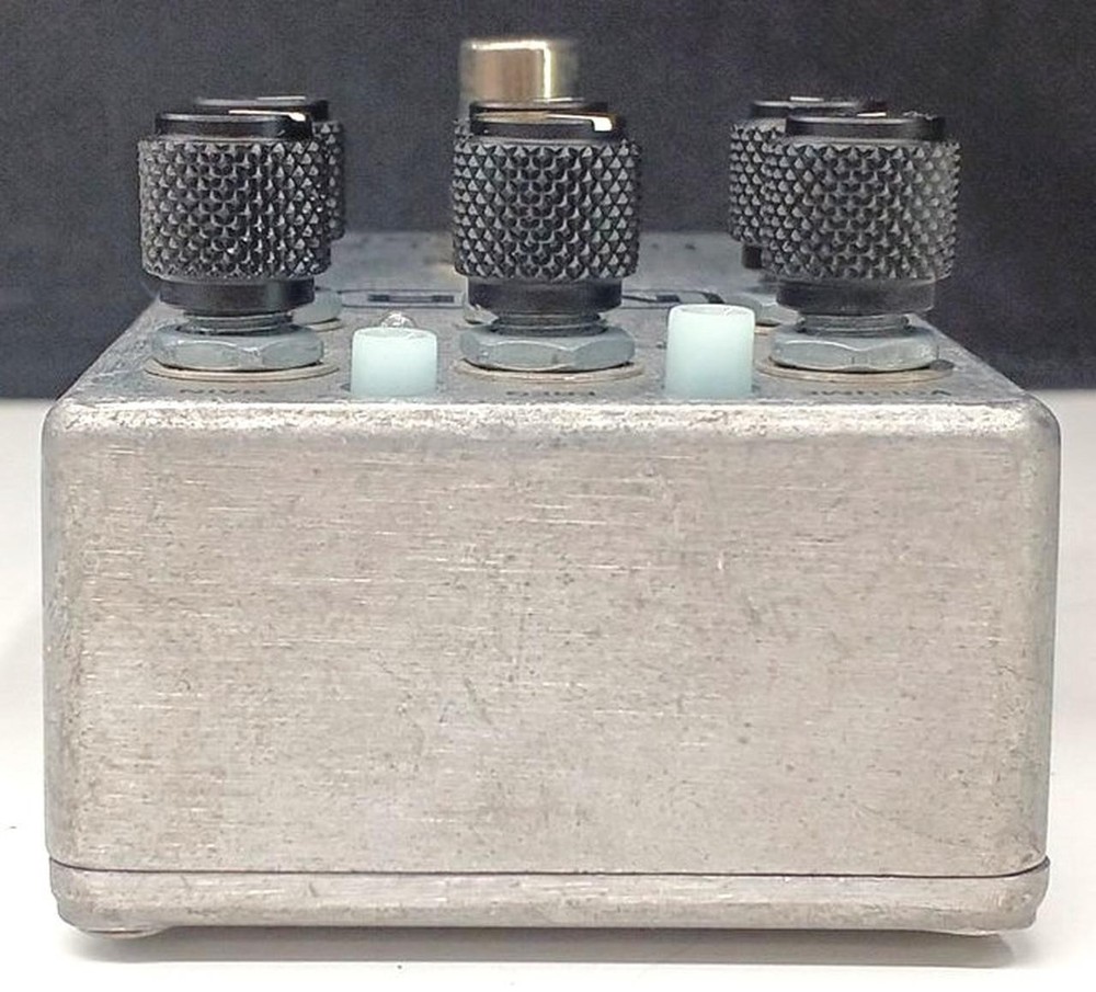 MXR FULLBORE METAL EFFECTOR 348390