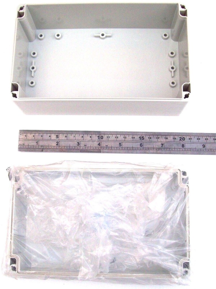 Fits DAF Electrical Junction Box 1235147