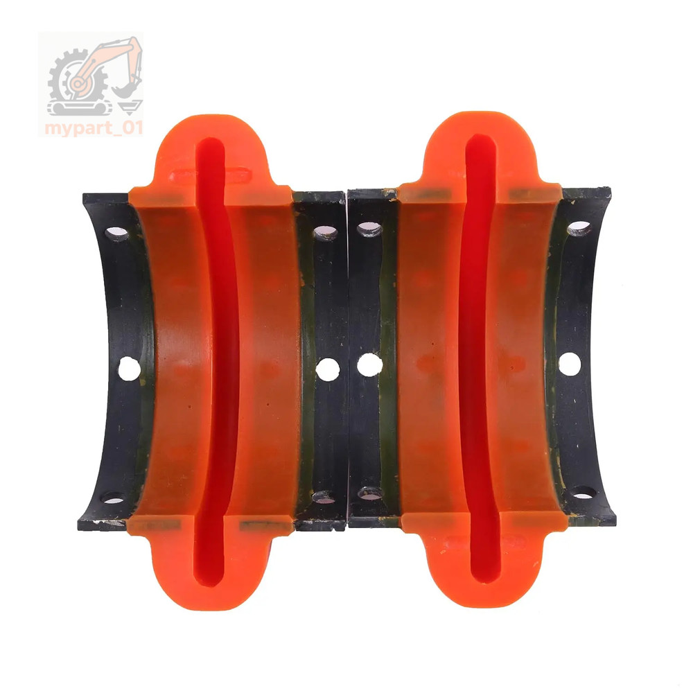 Coupling 5.3129E0 53129E0 for Kaeser Compressor