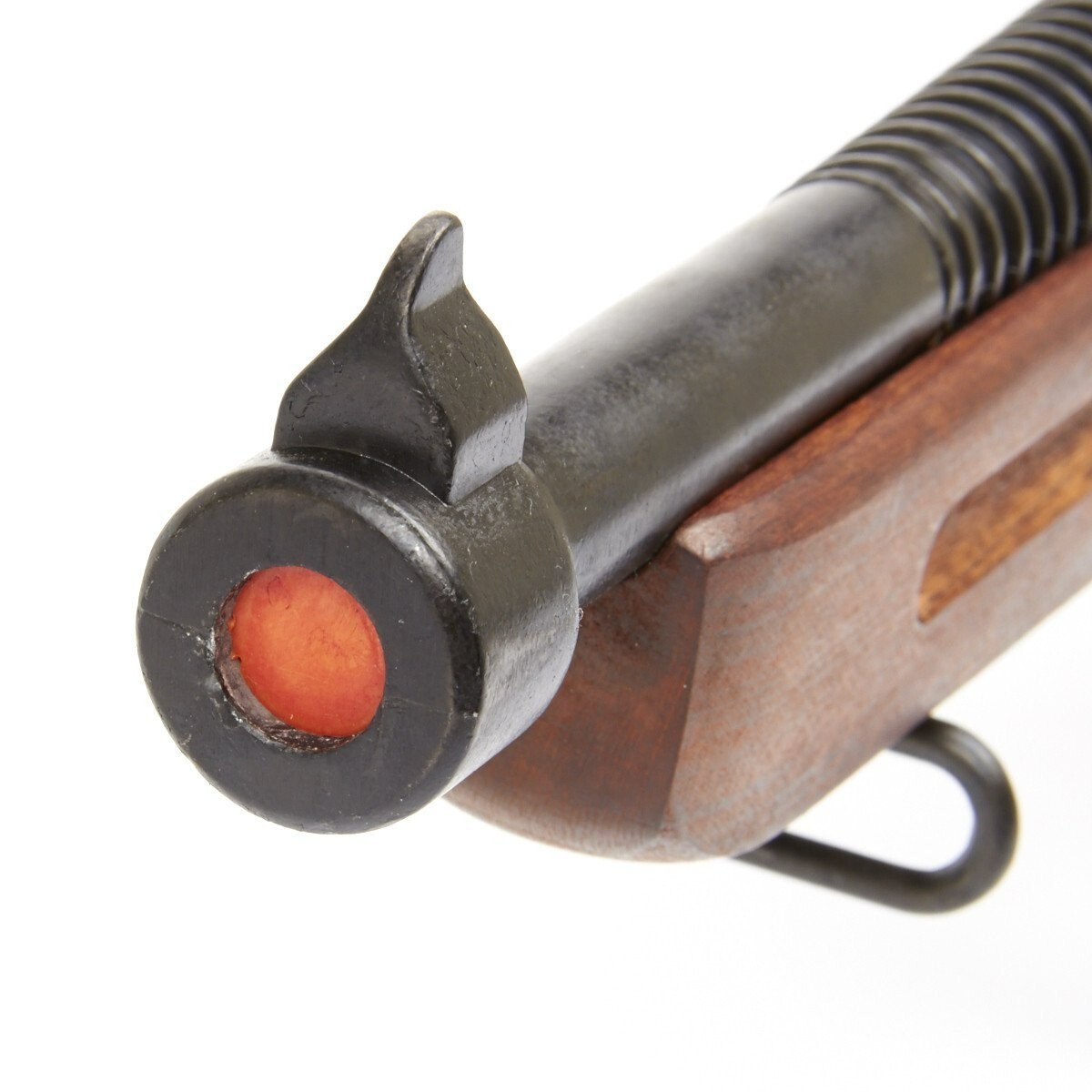 Denix 1928 Military Version Thompson Nonfiring Submachine Gun Replica - New