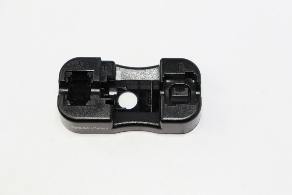 Cable Matters Keystone Jack Punch Block Tool USED