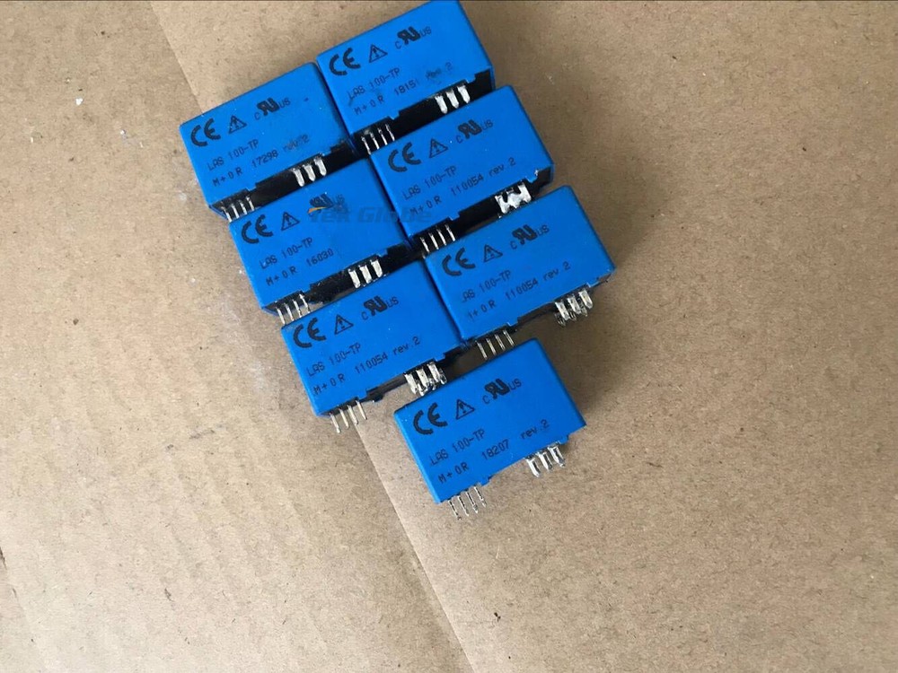 1pcs LAS100-TP LEM IGBT Module New