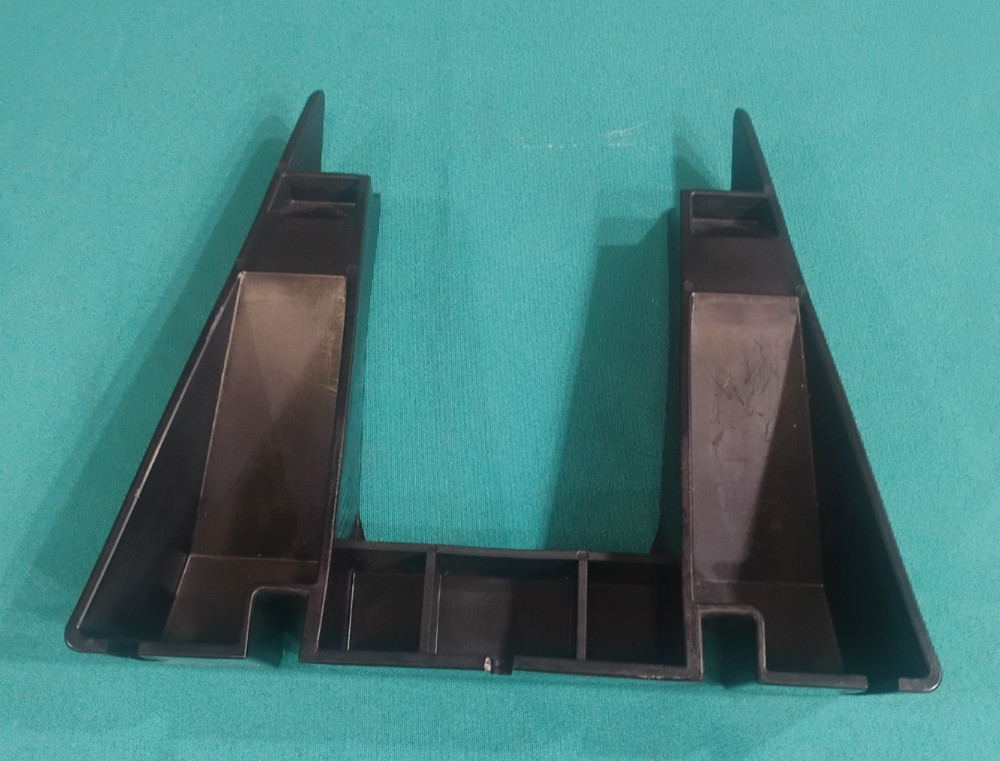 Bowflex Power Pro Incline Bench Support Bracket XTL XTLU With Hardware