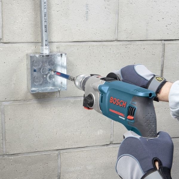 Bosch T3923sc Extension Sds Plus, 4 In