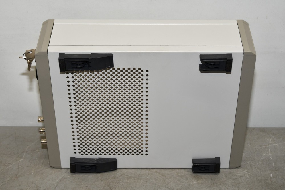 ^ ALS Advanced Laser Diode Systems EIG2000DX PiLas Laser Diode Controller #X6139