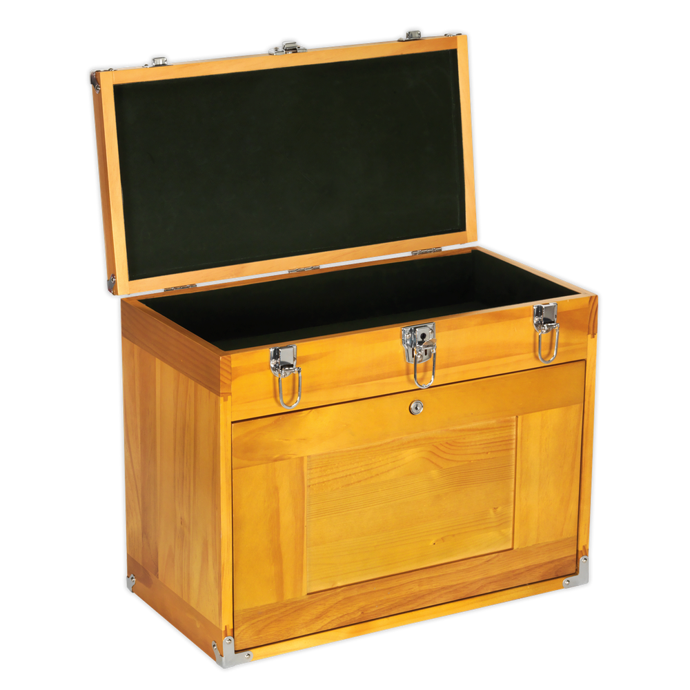 Sealey AP1608W Machinist Toolbox 8 Drawer