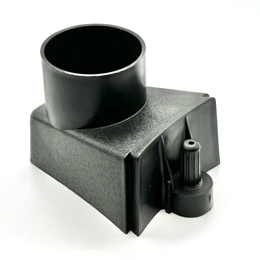 RIDGID 818231 Foot Caster (Shop Vac)