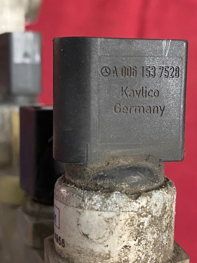DETROIT DIESEL SENSOR MODULE , DIFFUSER A 000 140 30 39, DE2000, CES 13151923