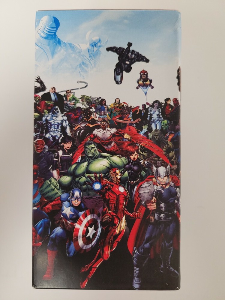 Marvel Heroes 3D Centuria GORGON Figurine