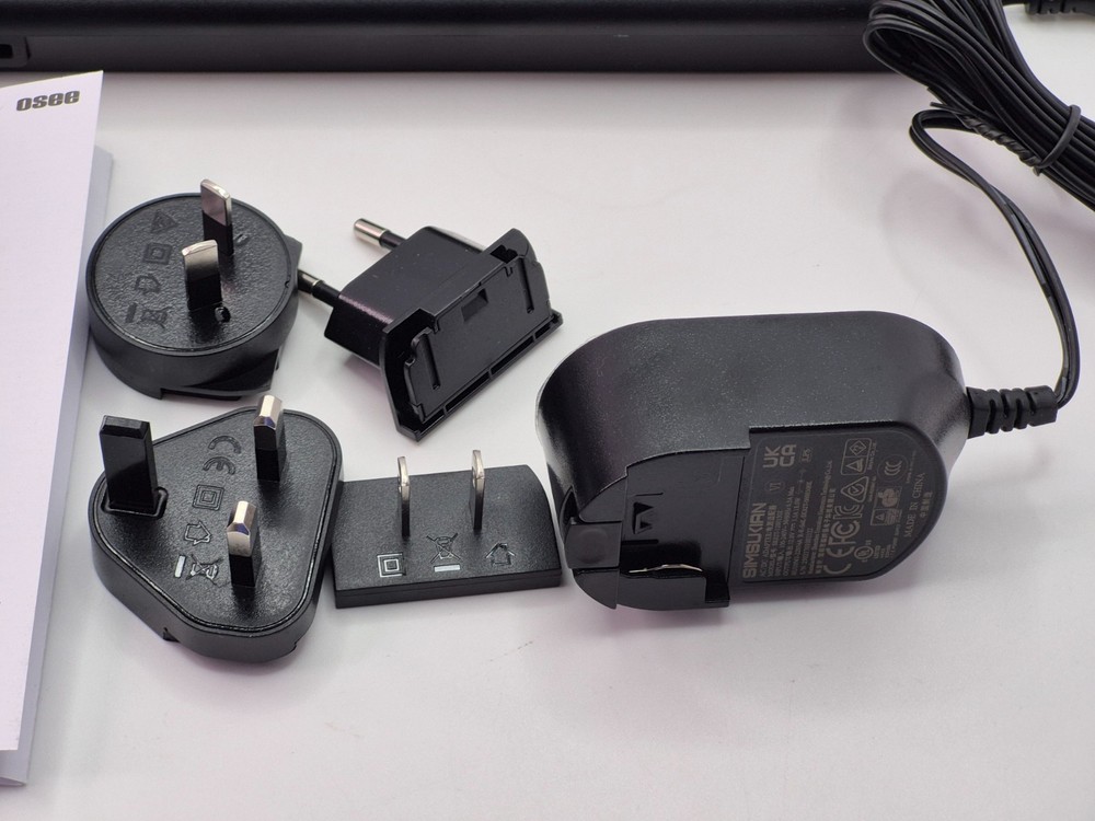 OSEE GoStream Deck HDMI Live Streaming Multi Camera Video Mixer Switcher