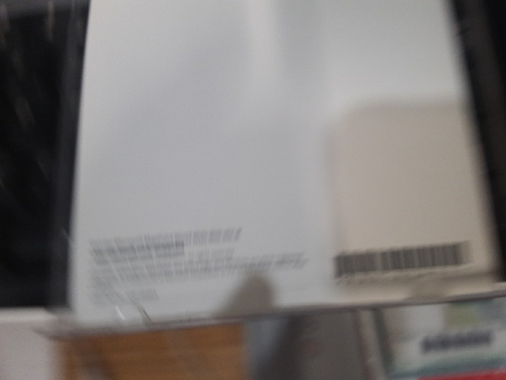 Mircosoft MapPoint 2002