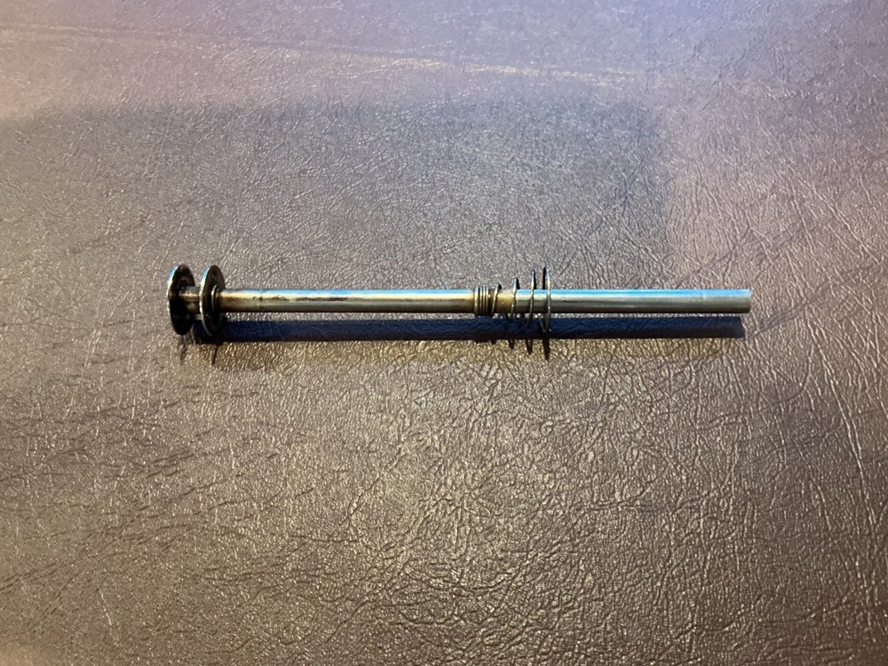 FARBERWARE PERCOLATOR FCP280 STEM.