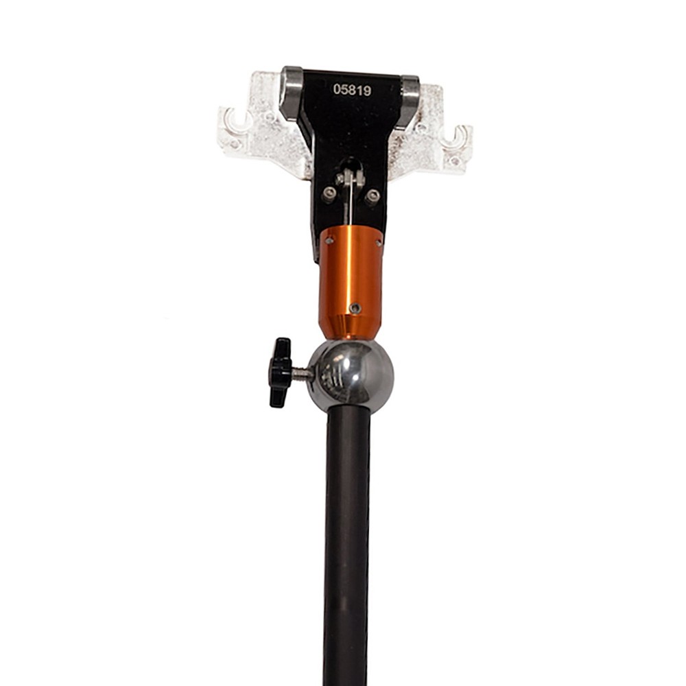 Drywall Master 180° Flat Box Handle 60"