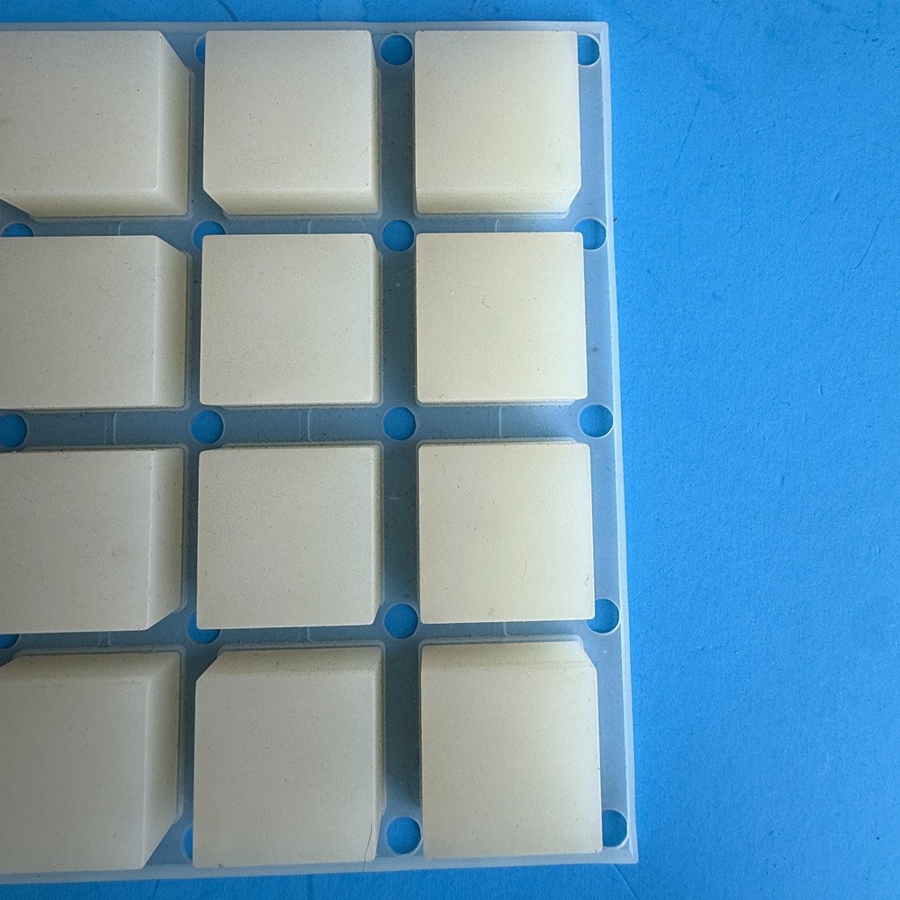 Native Instruments MASCHINE MKI Part: Drum Trigger Conductive Pads & Contact PCB