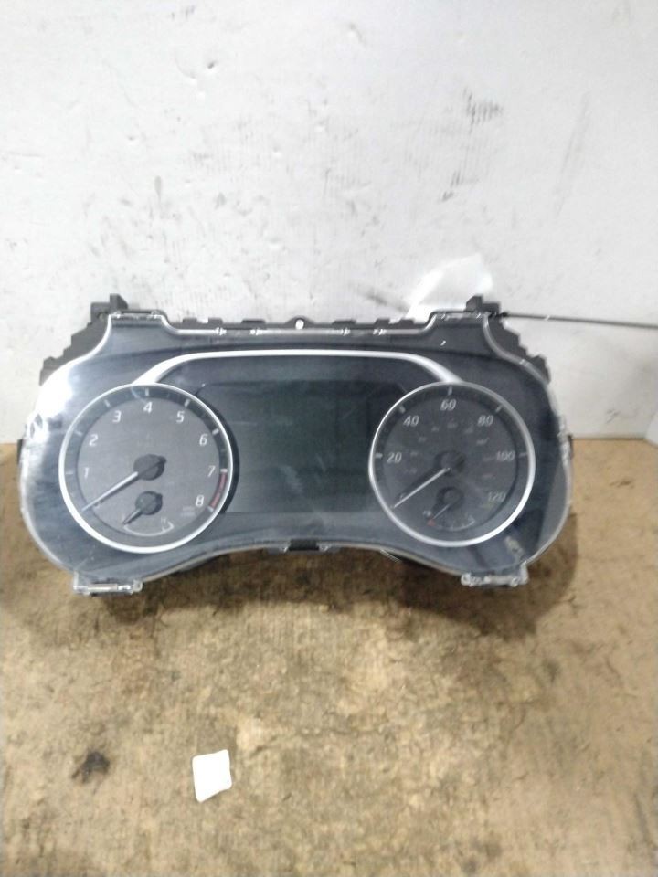 Speedometer MPH S Model Fits 24 FRONTIER 470120