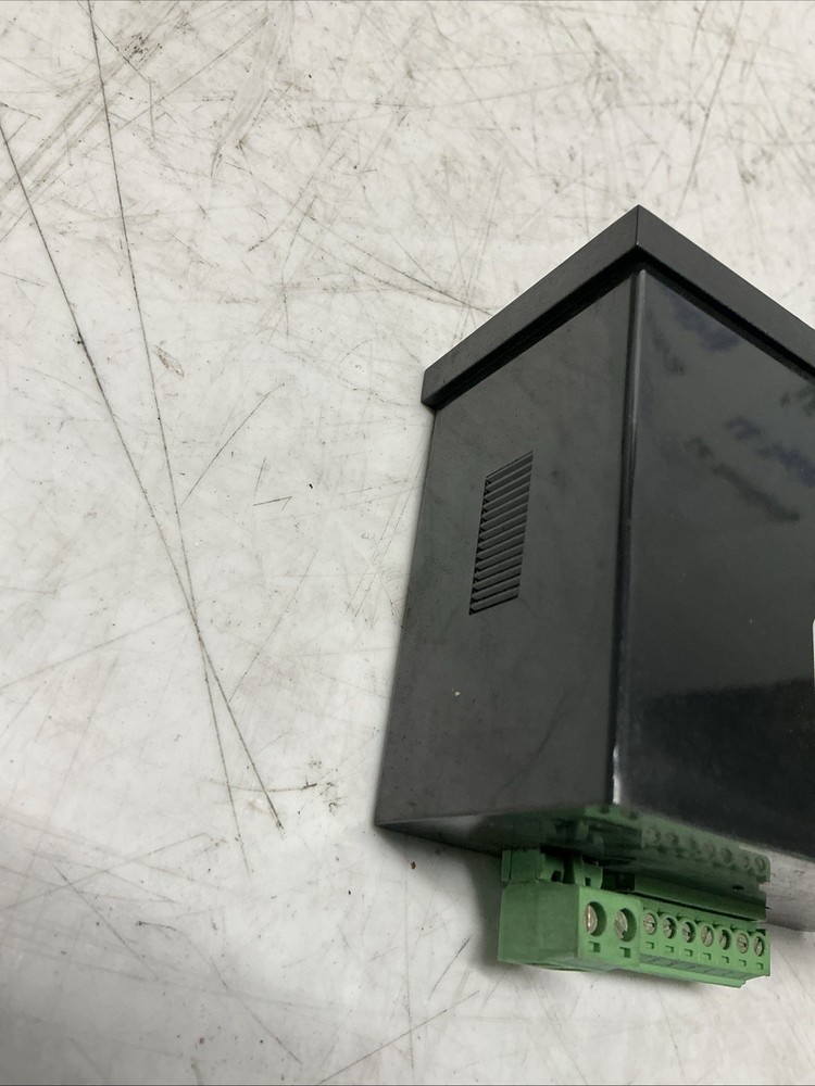 Eaton E5-496-E0401 LED Multifunction Counter/Timer/Ratemeter W-939