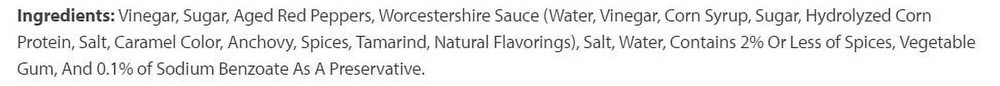 Original Barbecue Sauce 40 fl oz