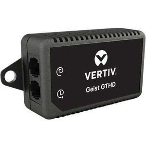 Vertiv Geist GTHD Temperature, Humidity & Dew Point Sensor