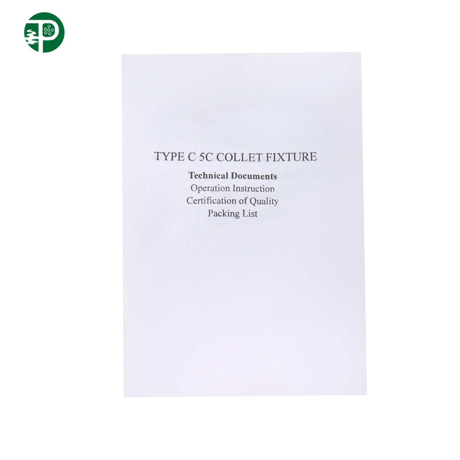 For 5C Collets 5C Horizontal-Vertical Angle Collet Fixture Lathe Grinding