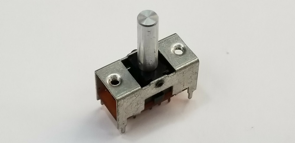 Vestax Selector Switch - 3 Position