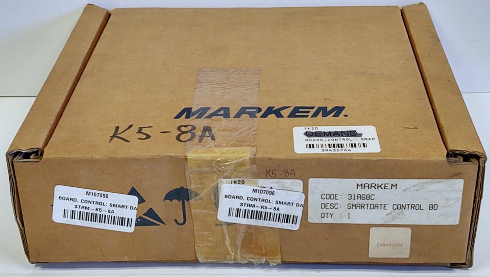 Markem 31B68BE SMARTDATE Printer Control Board