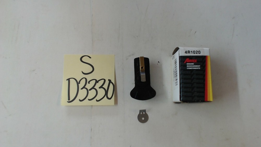 Airtex 4R1020 Rotor
