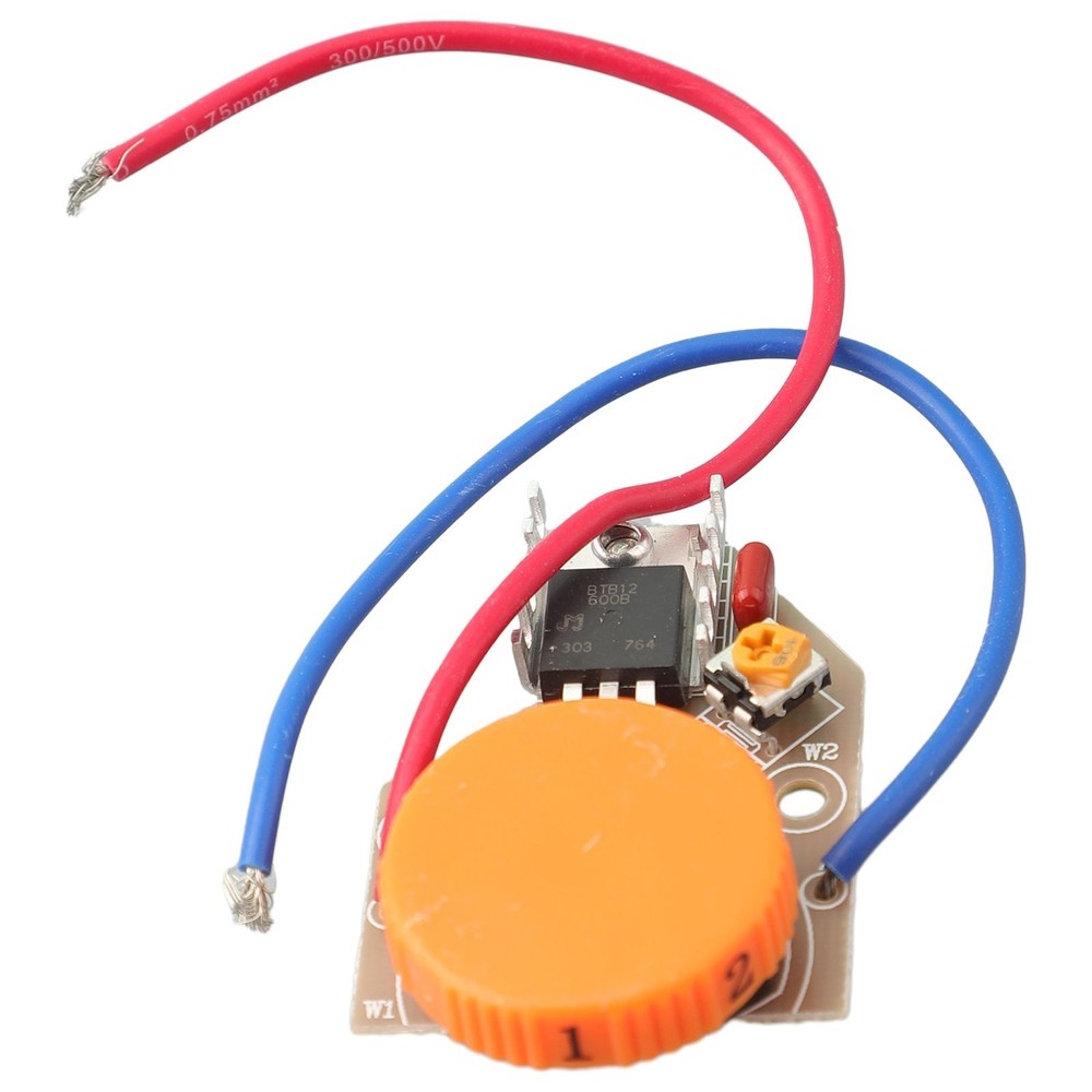 Convenient 2PCS Angle Grinder Polishing Machine Controller Switch