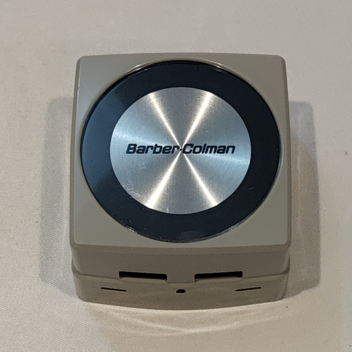 Barber Colman TS-57031-0-0-1 Thermistor Room Sensor NOS