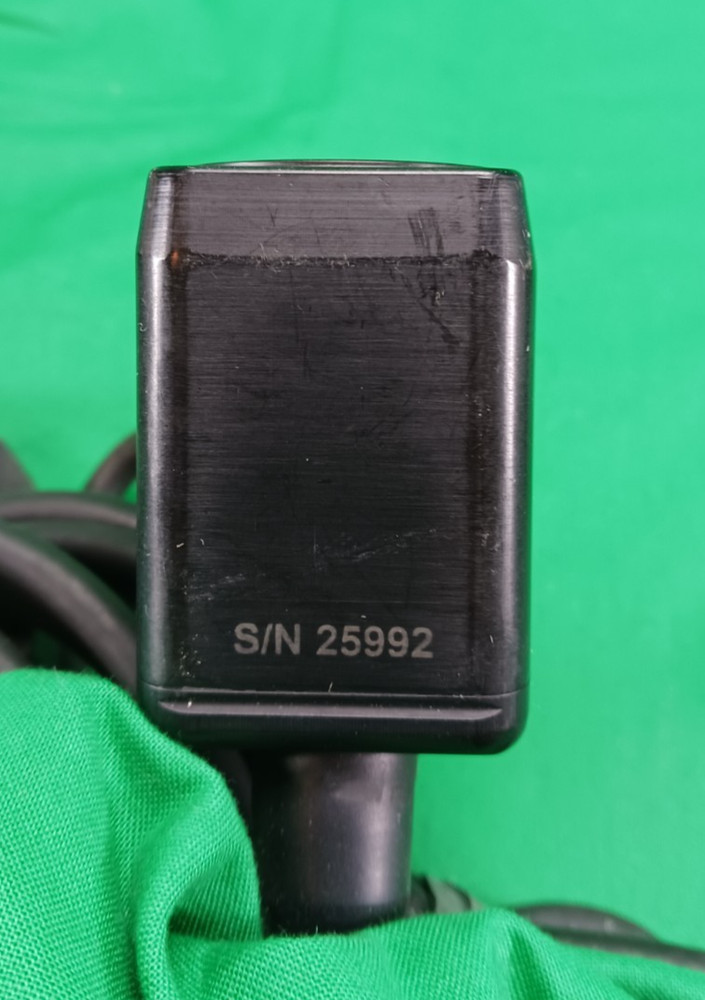 Linvatec 3CCD Camera Head Model C3136