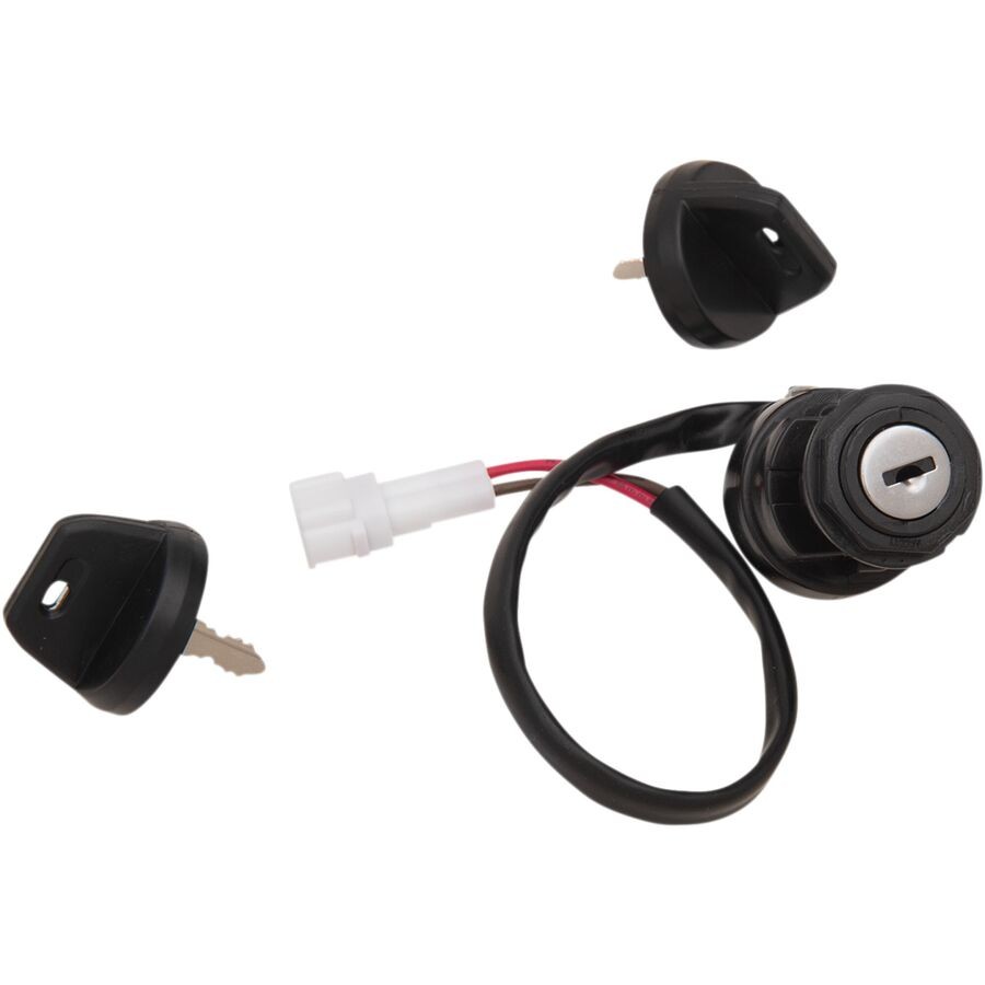 Moose Ignition Switch