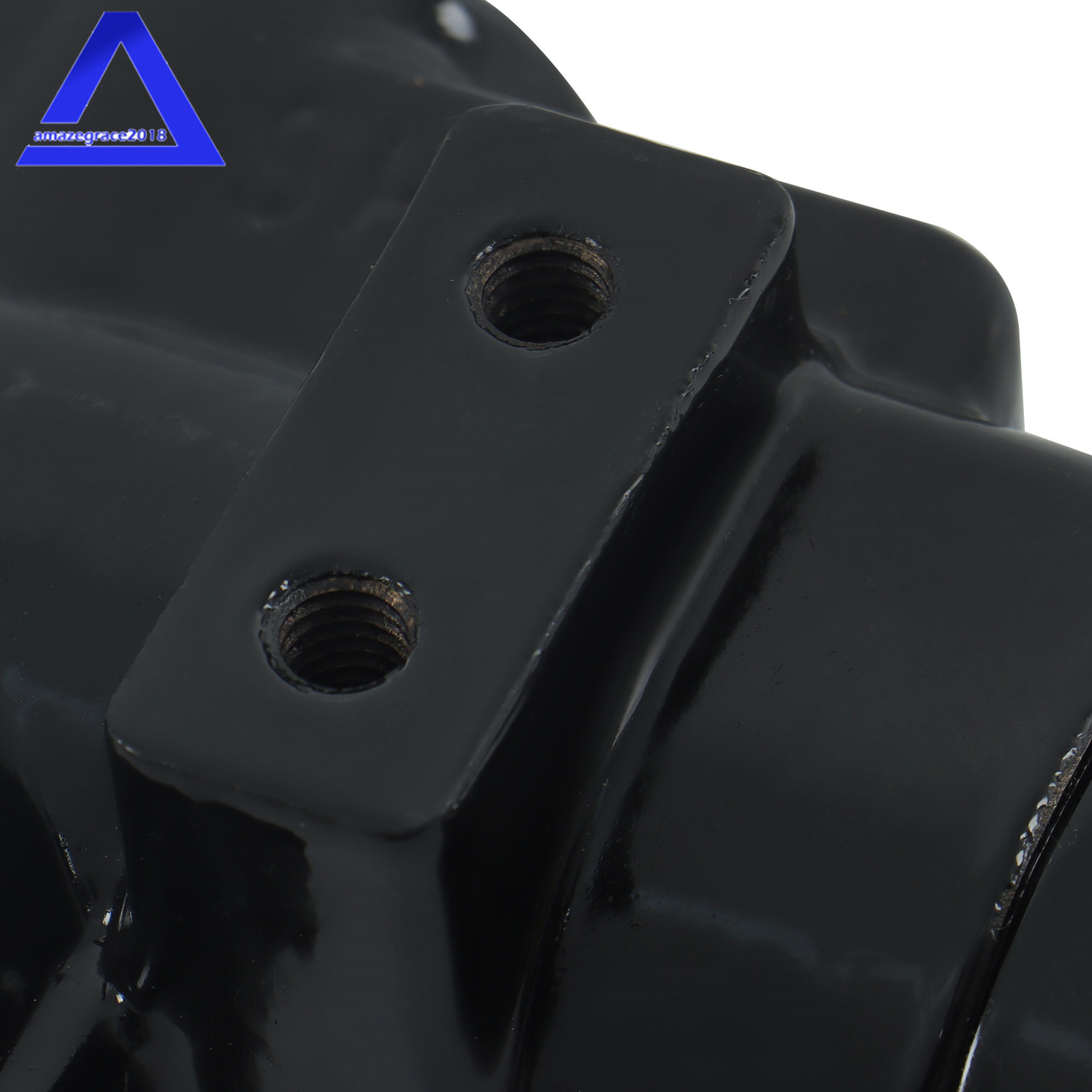 30 GPM Log Splitter Kick-Off Control Valve, 3625 PSI, 3/4" NPT Work Ports