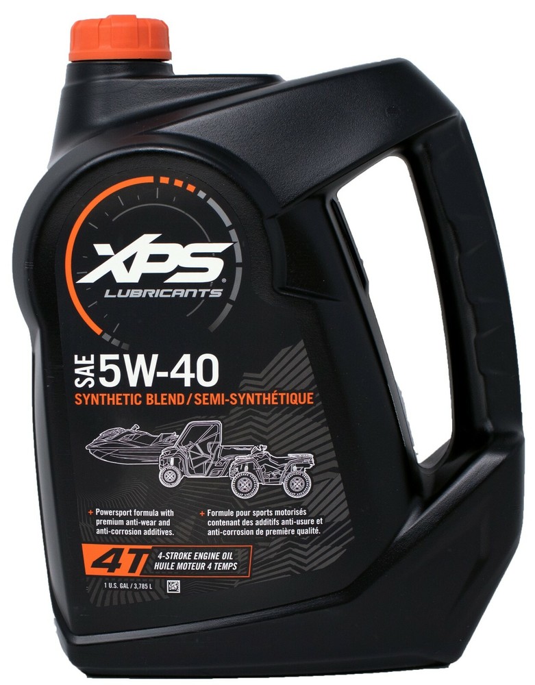 2018 - 2021 SeaDoo Wake Watercraft Maintenance Kit