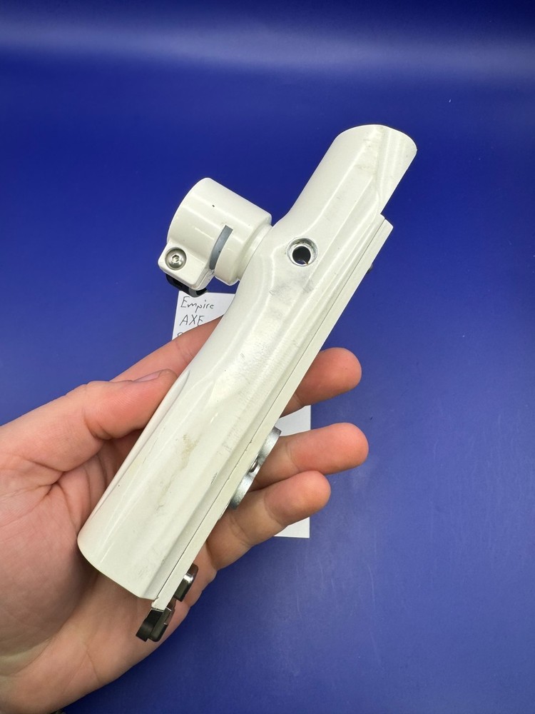 Empire AXE Body-White