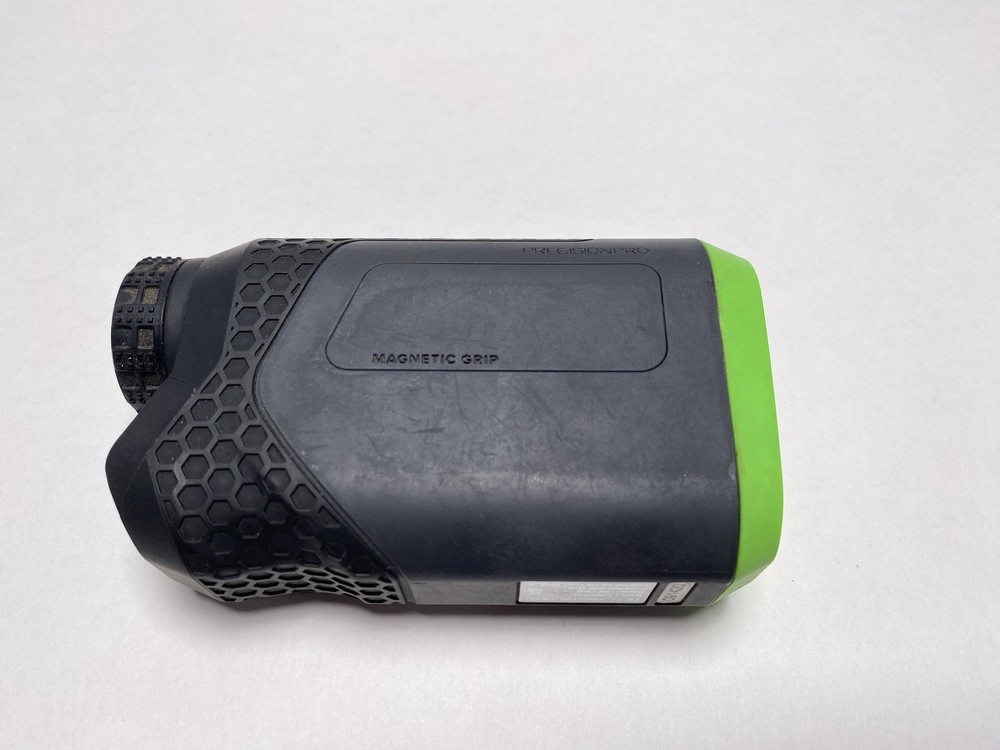 Precision Pro NX9 Rangefinder Golf Laser Range Finder