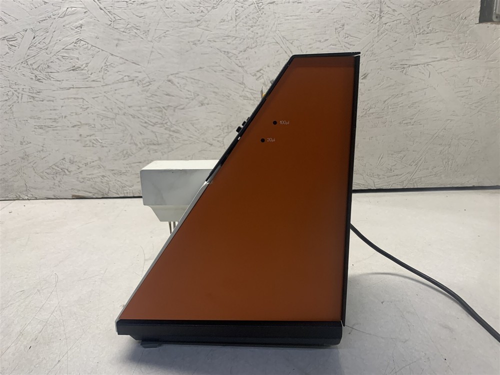 CORNING CHLORIDE ANALYZER 925