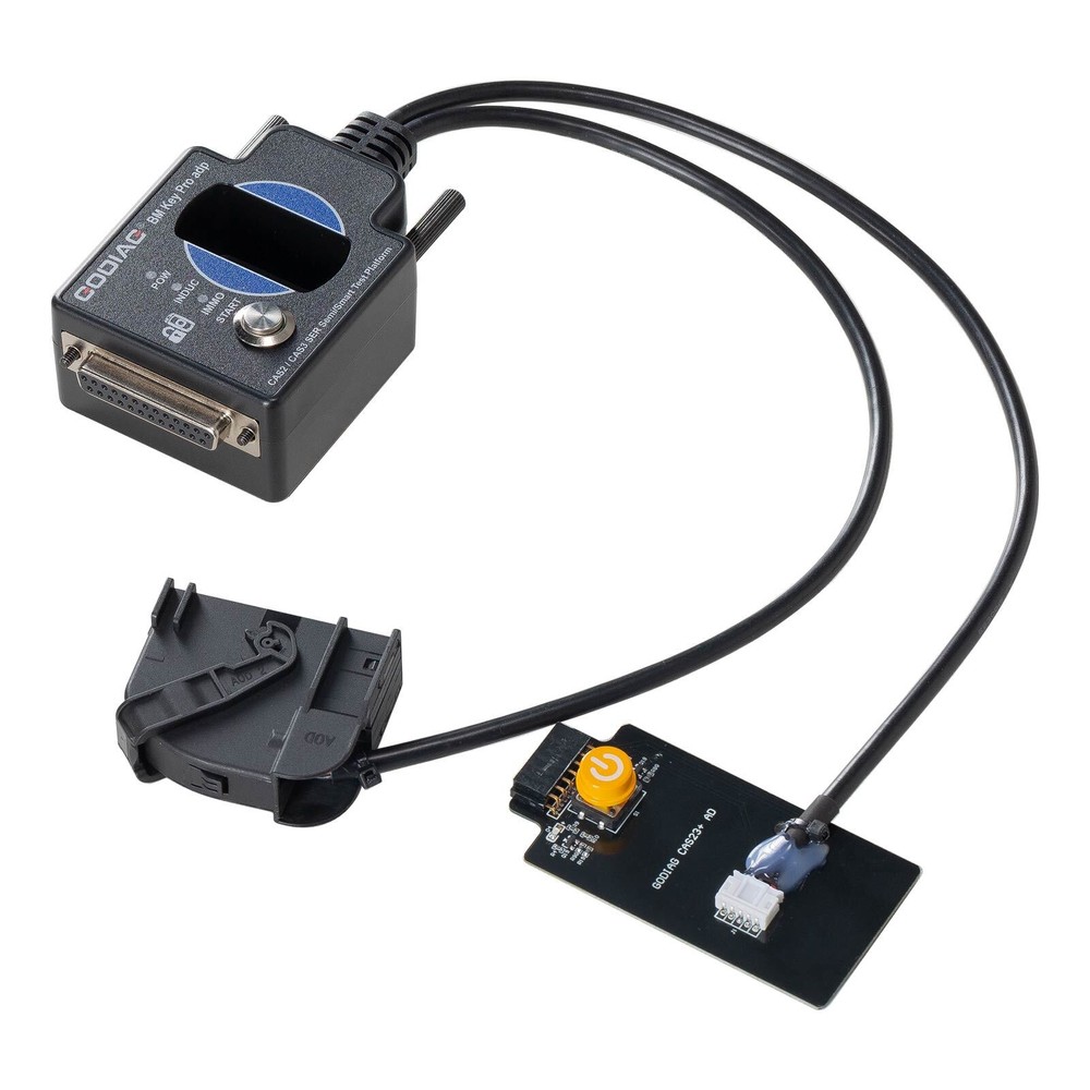 GODIAG CAS2 CAS3 SER Semi Smart Test Platform For CAS Data Read, Write& Progarm