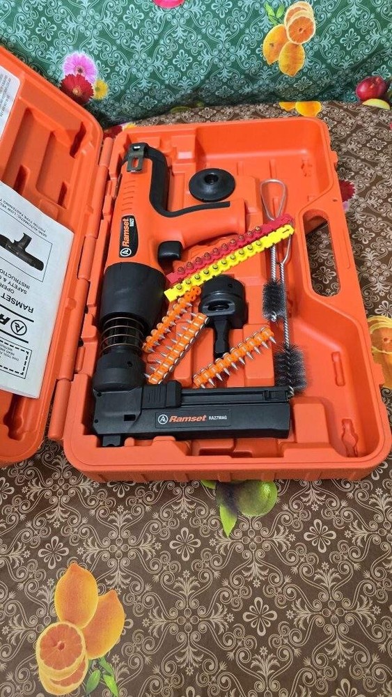 Ramset RA27 Tool