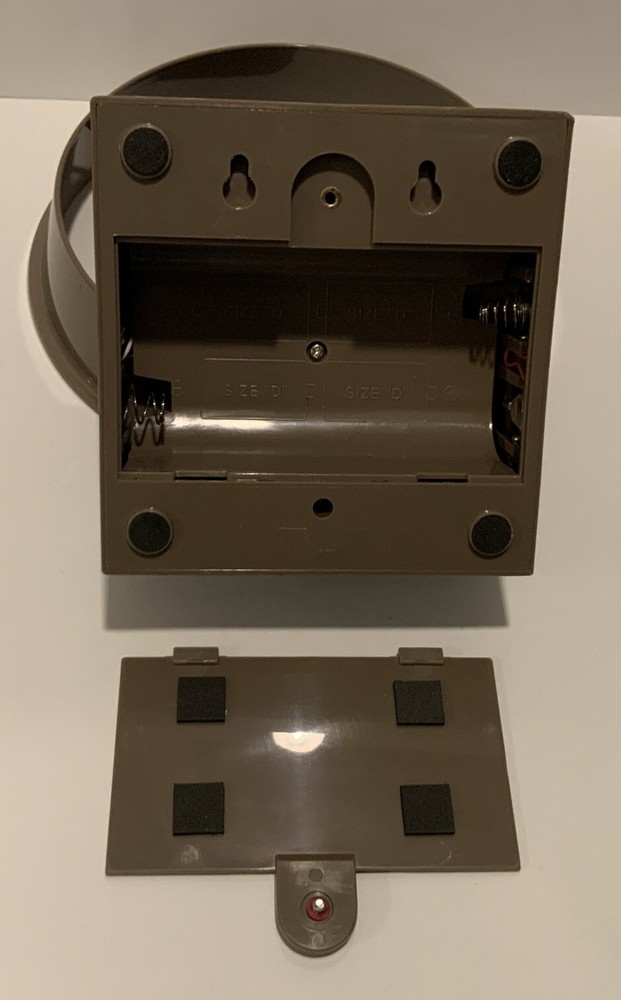 Coleman Freestanding Tent Fan Tested