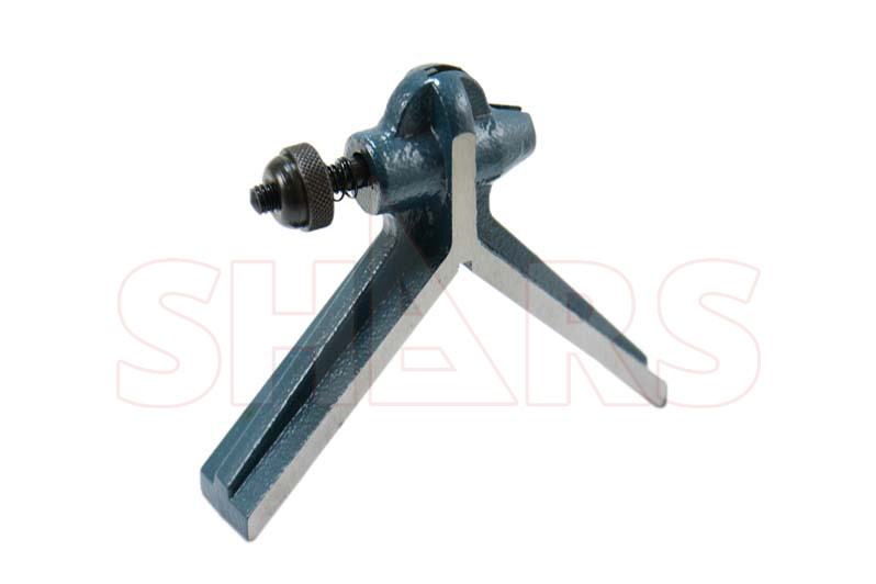 12" 4 pc E/M Combination Square Sets Protractor w/ 12" 4R Graduation Blade P}