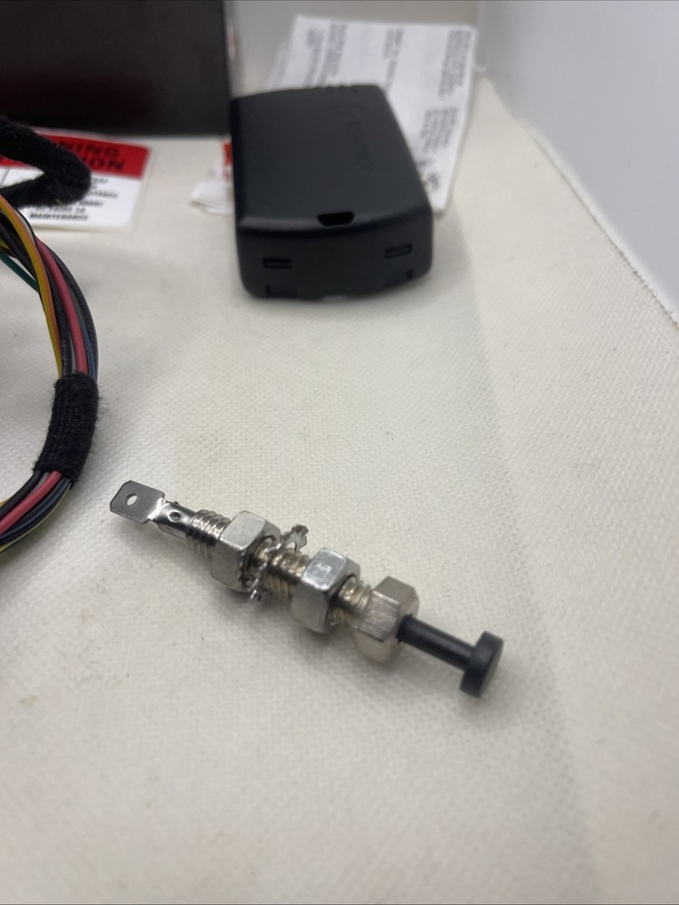 Fortin EVO-CHRT4 Bypass Module Combo EVO-All CHR.T4