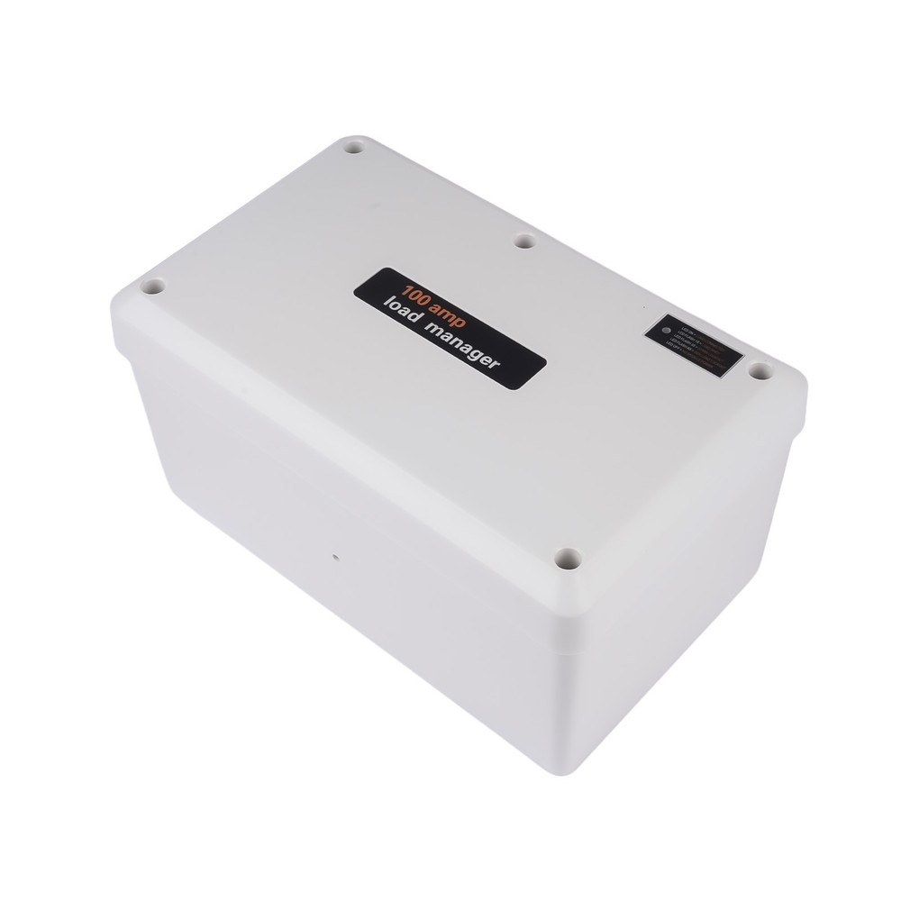 100 Amp Load Manager fits Generac 7006 Wireless Generator Protection Module New