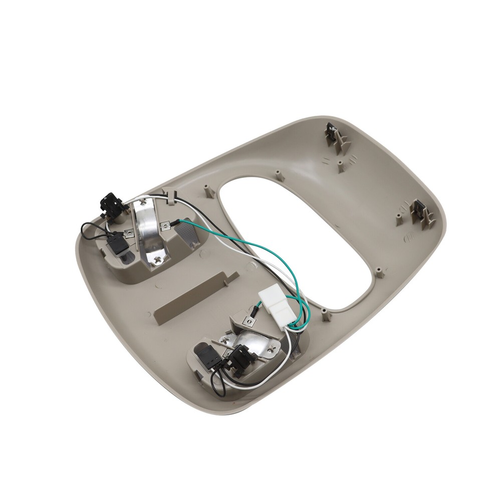 Overhead Console Housing Assembly 1DK78BD1AA For Ram 1500 2500 3500 2002-2010