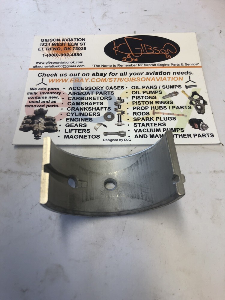 LYCOMING 10124 BEARING M03