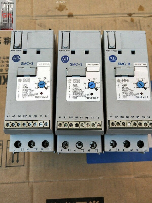 1PCS used 150-C3NBD (by DHL or Fedex)