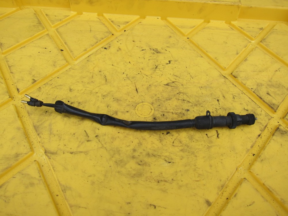 2011 Honda CBR250R OEM REAR BACK BRAKE SENSOR