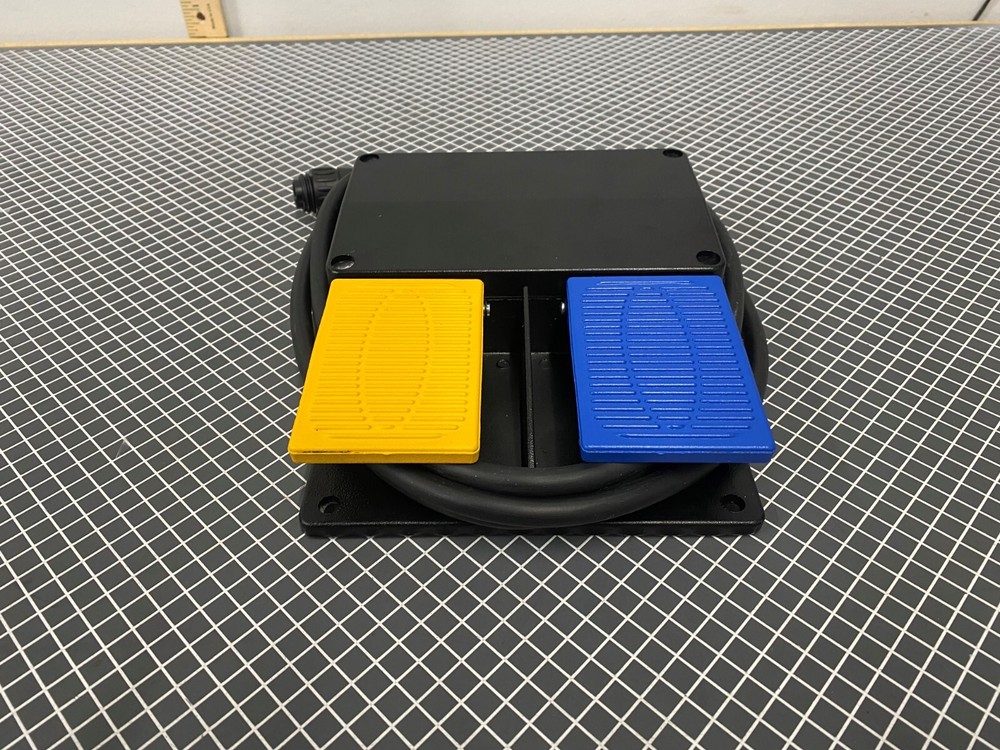 Erbe ICC 300 Foot Switch ref: 20189-027 *New*