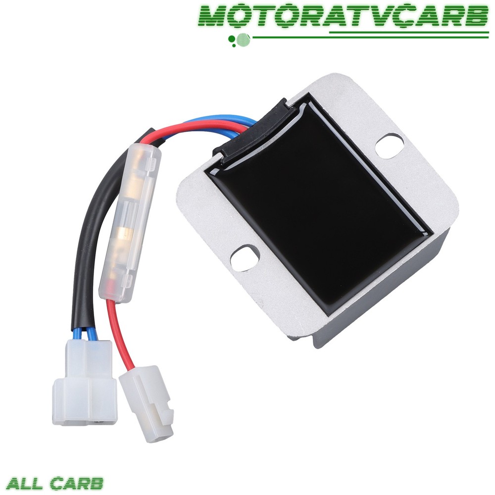 ALL-CARB Engine accessories Voltage Regulator Charging Rectifier For 178F/186F